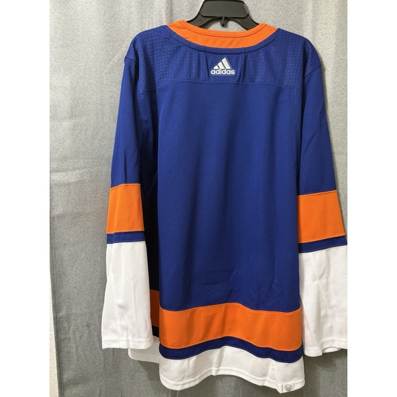 Adidas New York Islanders Home Hockey Jersey NHL Size 44 - Picture 3 of 10